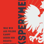 Eksperyment - Lesung und Gespräch mit Martin Adam