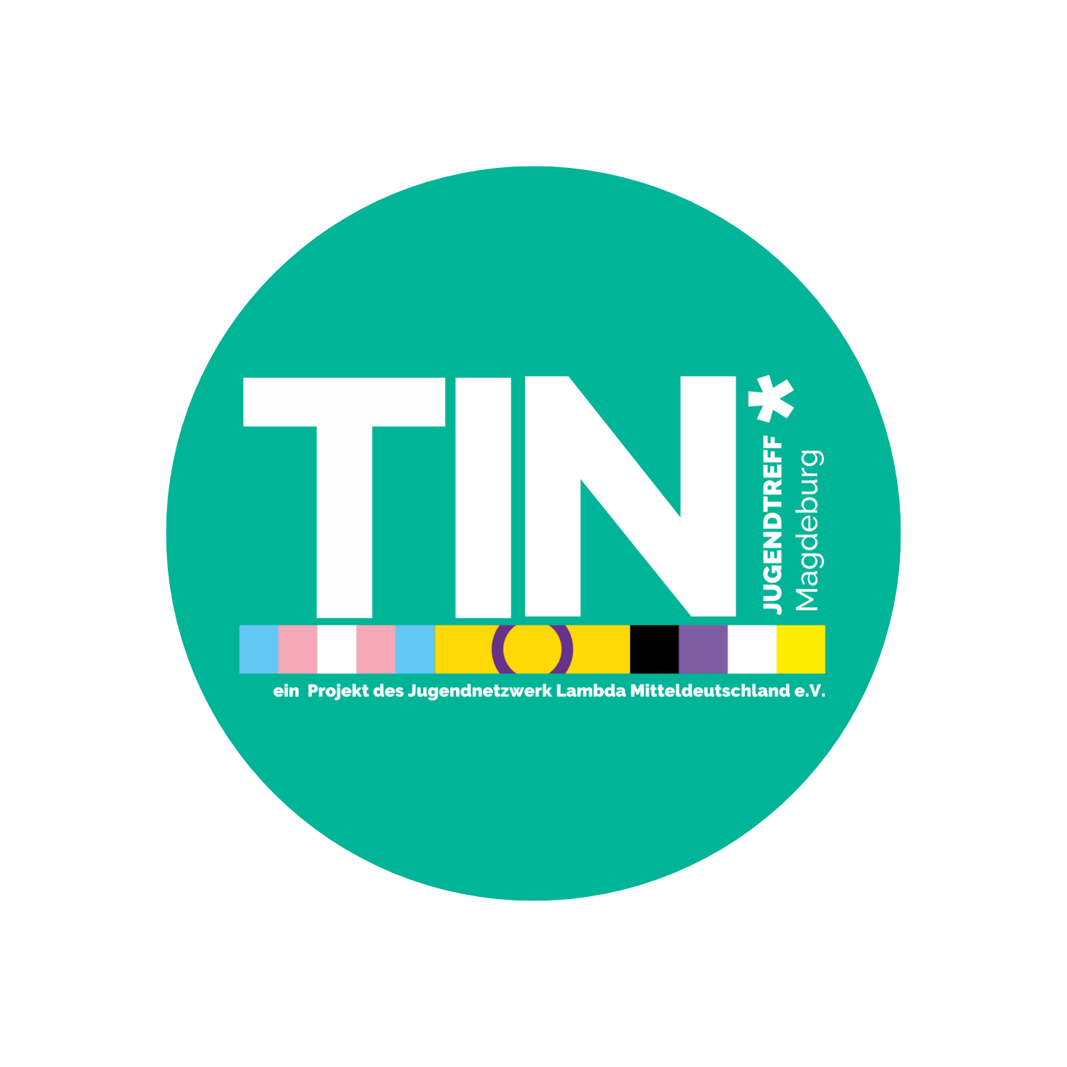 TIN* Jugendtreff Magdeburg