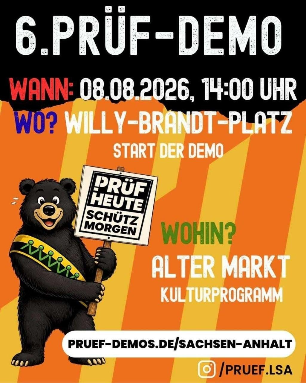 Prüf-Demo