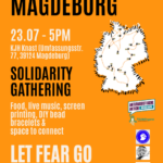 Solidarity Gathering