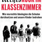 Rechtsruck im Klassenzimmer - Lesung und Gespräch mit Laura Nickel und Max Teske