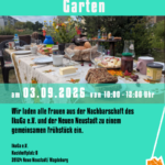 Frauen-Frühstück im IkuGa