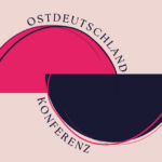 Ostdeutschlandkonferenz 2.0
